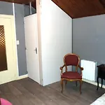 Semesterbostad La Crova *