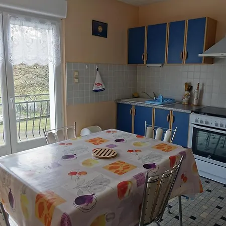 La Crova Ferienhaus Félines