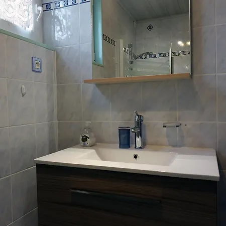 La Crova Holiday home *