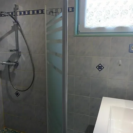 Ferienhaus La Crova Félines