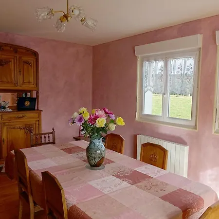 Ferienhaus La Crova *