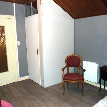 Ferienhaus La Crova *