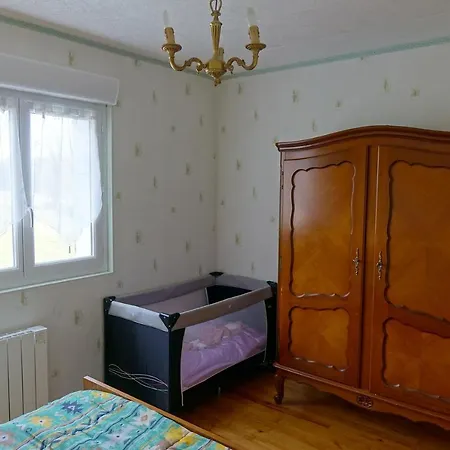 La Crova Ferienhaus *