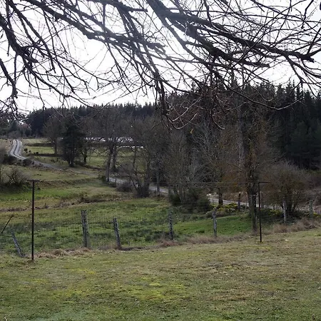 Casa de Férias La Crova *