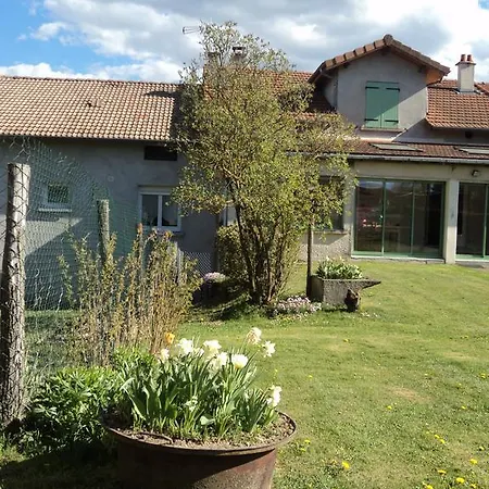 La Crova Holiday home