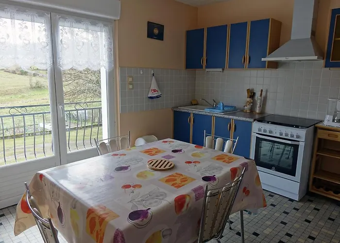 La Crova Casa de Férias Félines