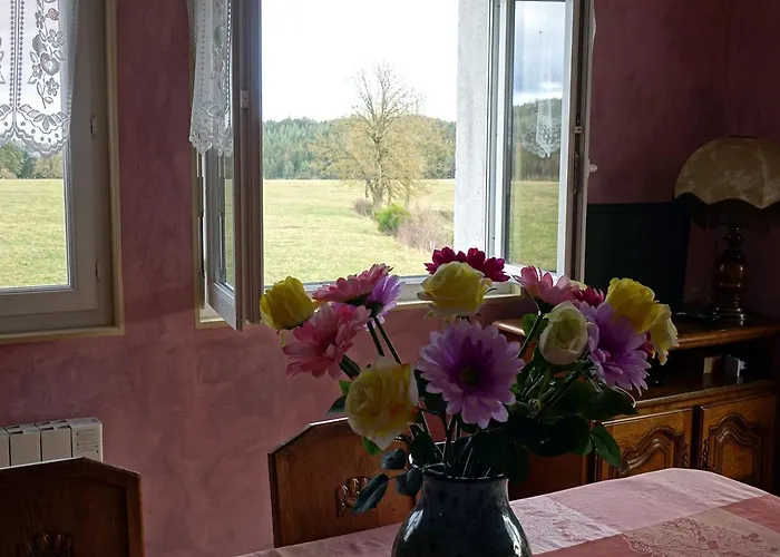 La Crova Casa de Férias