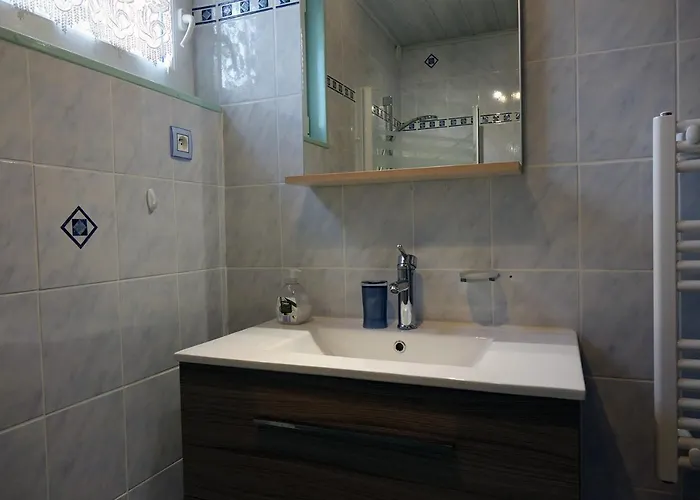 La Crova Casa de Férias *