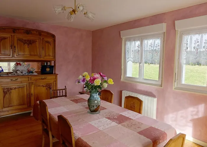 Casa de Férias La Crova *