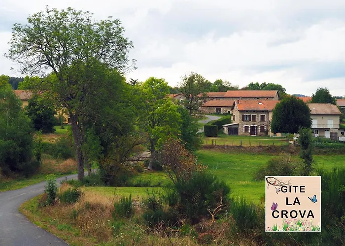 La Crova