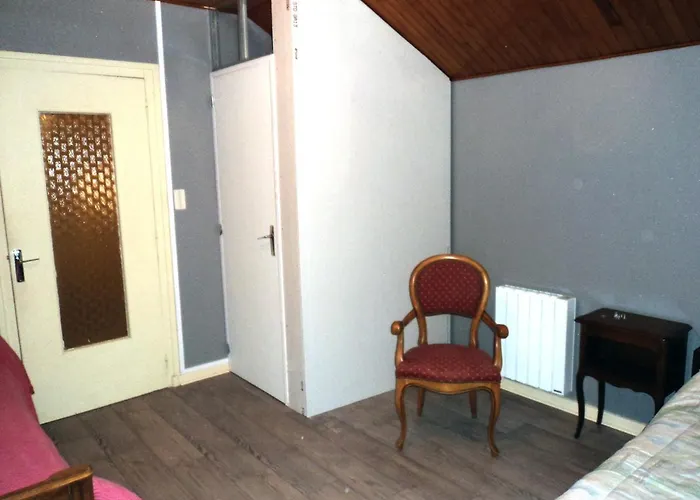 Casa de Férias La Crova *