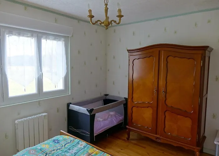 La Crova Casa de Férias *