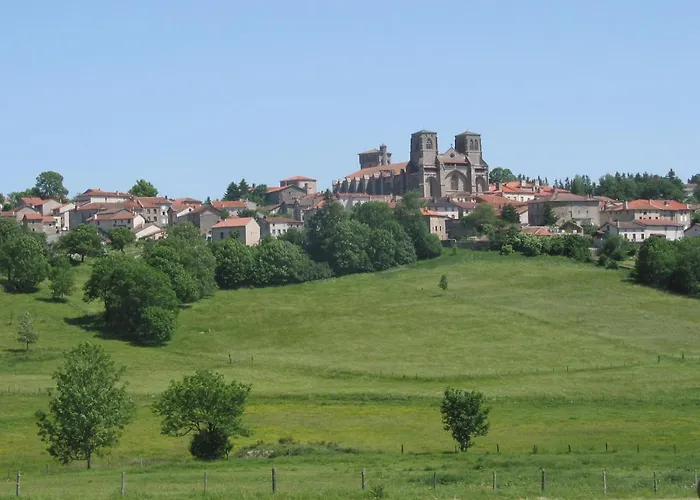 Casa de Férias La Crova *