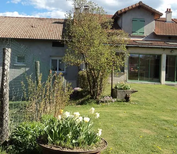 La Crova Casa de Férias